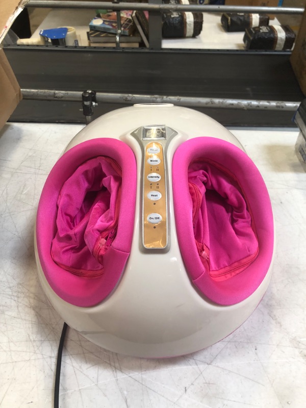 Photo 1 of Foot Massager