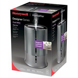 Photo 1 of 254283 1.25 Gal Cool Mist Humidifier
