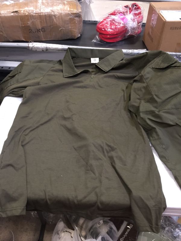 Photo 1 of 4xl tactical shirt