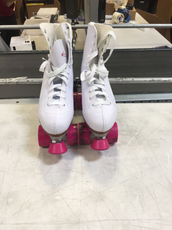 Photo 1 of Chicago Women's Roller Skates Sz 10