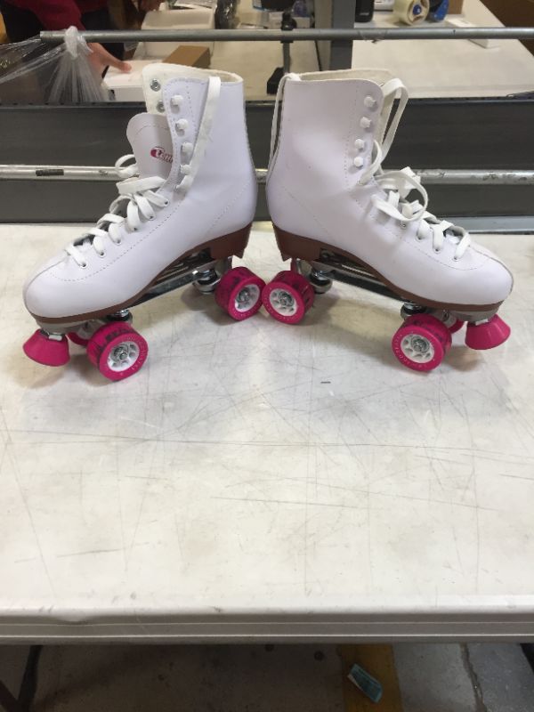 Photo 2 of Chicago Women's Roller Skates Sz 10