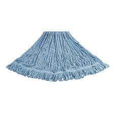 Photo 1 of #24 Blend Mop Head Refill (2-Pack)
