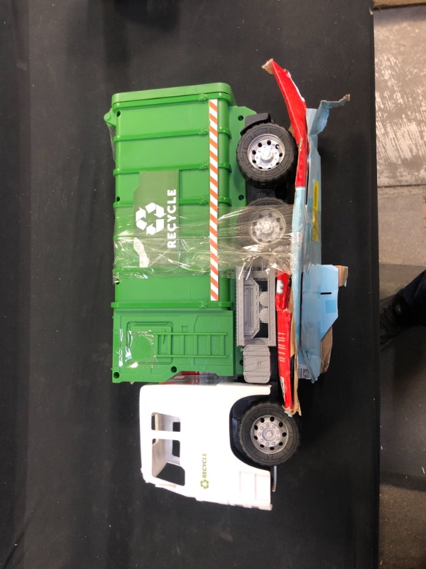 Photo 1 of kids toy truck