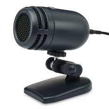 Photo 1 of onn. USB Podcast Microphone with Cardioid Recording Pattern
