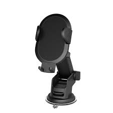 Photo 1 of ONN Wireless Charging Car Dash Mount 5w
