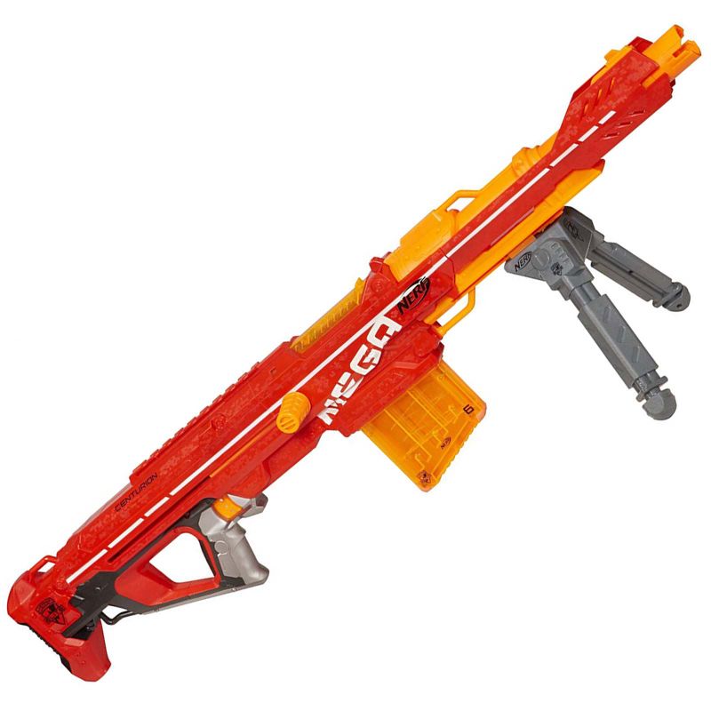 Photo 1 of Centurion (NERF N-Strike Elite MEGA sniper dart rifle)