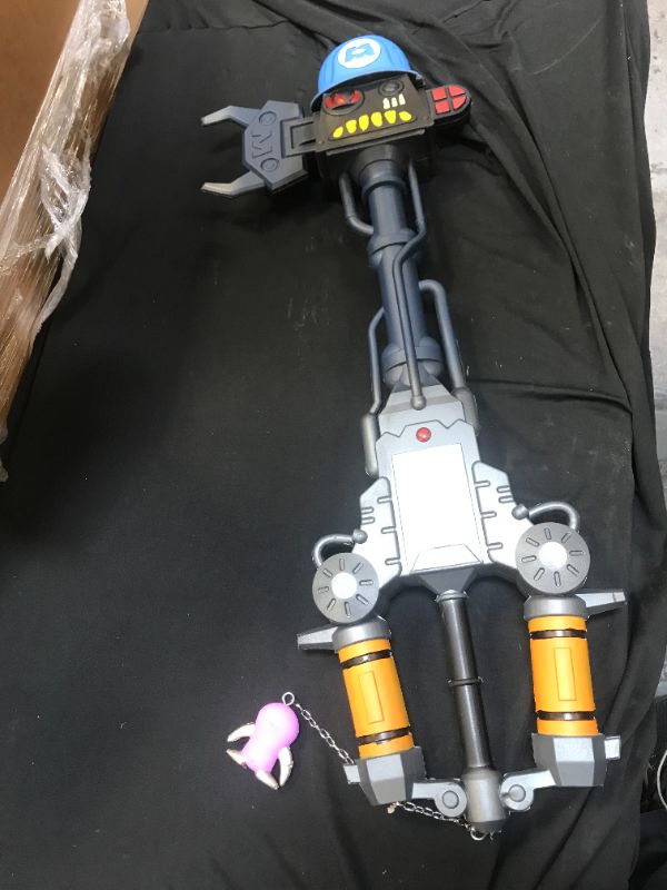 Photo 1 of Coldfusion Kingdom Hearts Foam Cosplay Keyblades! (Choose Your Style!)
