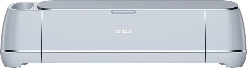 Photo 1 of Cricut Maker 3 - Basic Tool Set - Transfer Tape- Smart Iron On and Smart Vinyl - Matless Cutting - Ultimate Bundle
