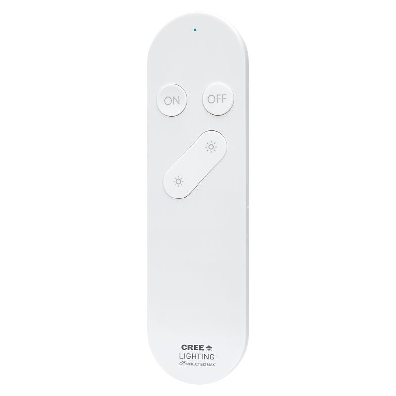 Photo 1 of Cree Smart Remote Control Dimmer
