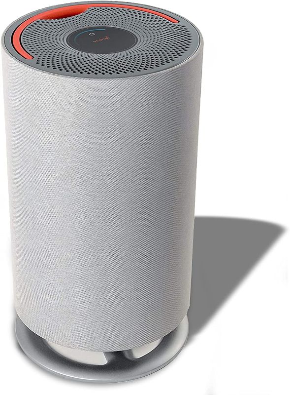 Photo 1 of Oransi mod | HEPA Air Purifier for Large Rooms, 3-Stage HEPA & Carbon Air Filter - 1,250 Sq Ft coverage
