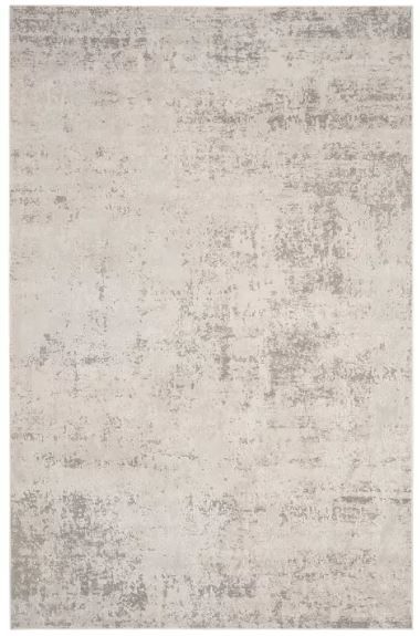 Photo 1 of Alyce Marble Loomed Rug - Safavieh
Size 2'6"X4' 
Color Beige/Gray
