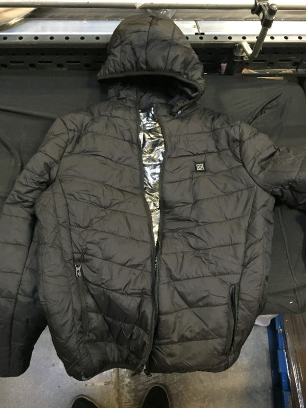 Photo 1 of Heated Jacket S
