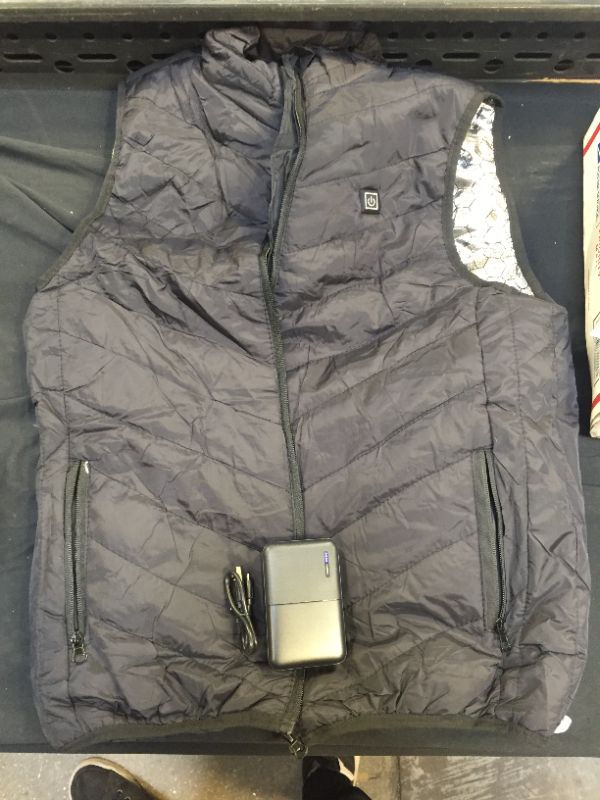 Photo 1 of Heated Vest 