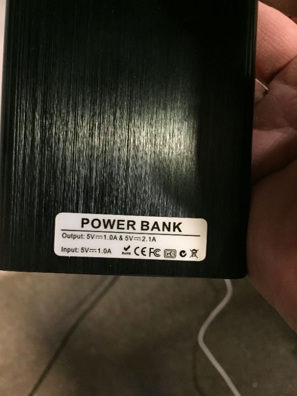 Photo 2 of Power Bank 