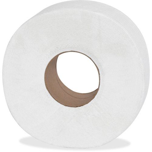 Photo 1 of 2-ply Roll Dispenser Bath Tissue (2 Packages of 12)
