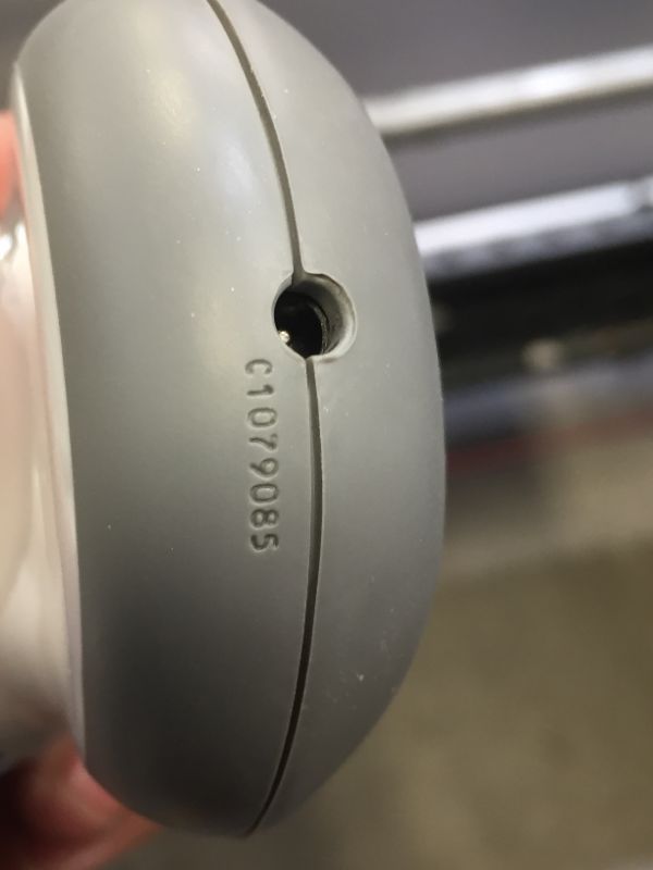 Photo 1 of NuFACE Advanced Facial Toning Kit Trinity Facial Trainer Device + Hydrating LeaveOn Gel Primer Skin Care Device to Lift Contour Tone Skin + Reduce Look of Wrinkles AtHome System, White