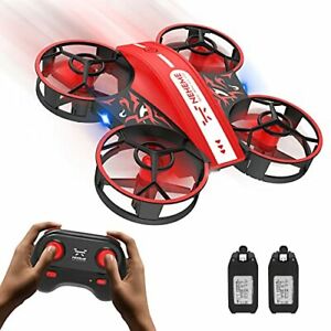 Photo 1 of NEHEME NH330 Mini Drones for Kids Beginners Adults, RC Small Helicopter Quadcopt