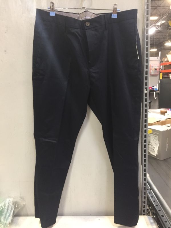 Photo 1 of 38 x 28 Men's Blue Pants