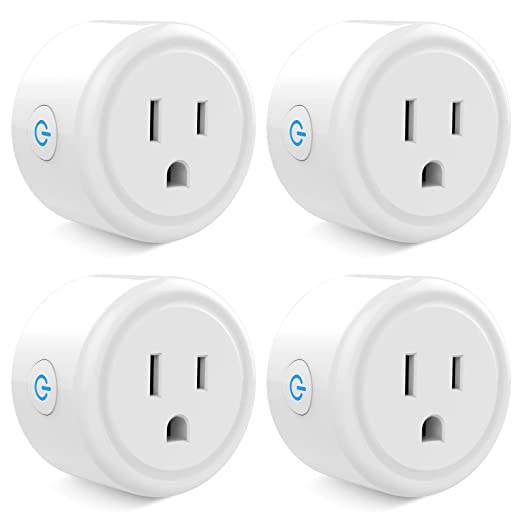 Photo 1 of Aoycocr Smart Plug