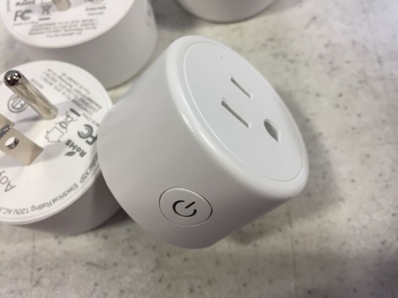 Photo 2 of Aoycocr Smart Plug