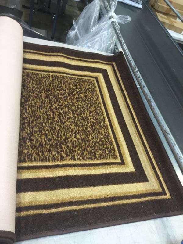Photo 1 of Area Rug Runner 2' 7" x 9' 10"