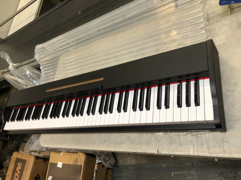 Photo 2 of 88 Keys Electronic Piano 