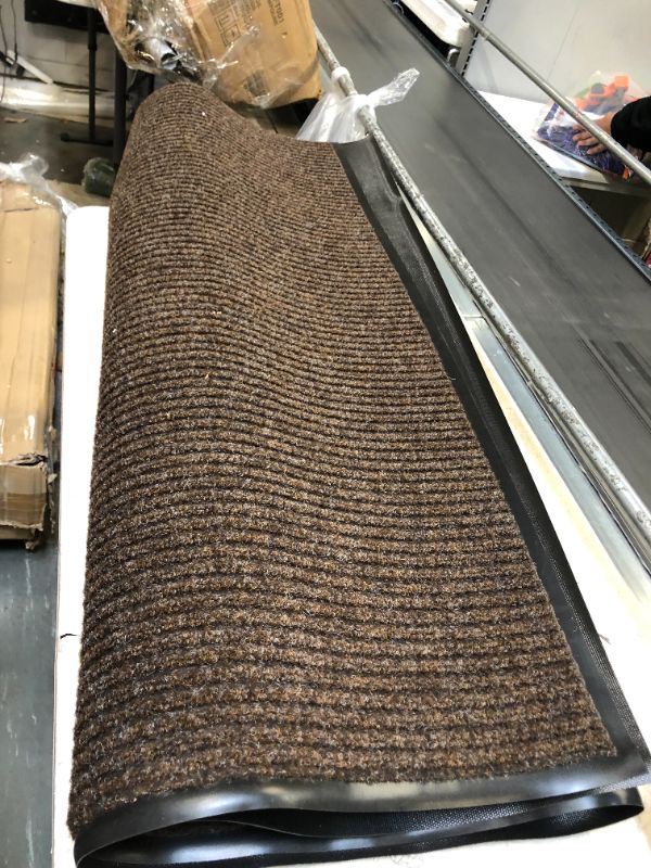 Photo 1 of 48x64 Inch Heavy Duty Area Rug