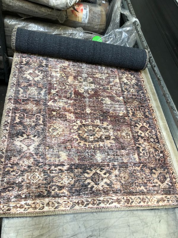 Photo 1 of Area Rug 2x5 ft