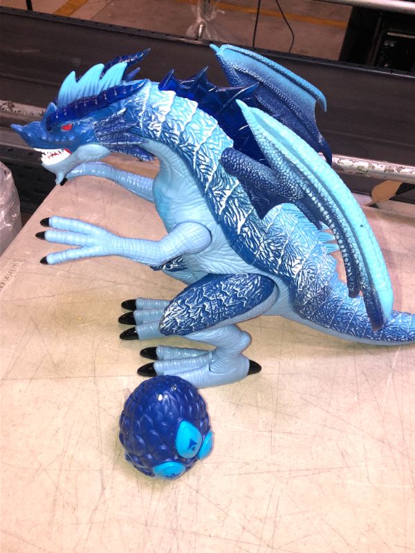 Photo 2 of Adventure Force Himalaya Remote Control Ice Dragon
