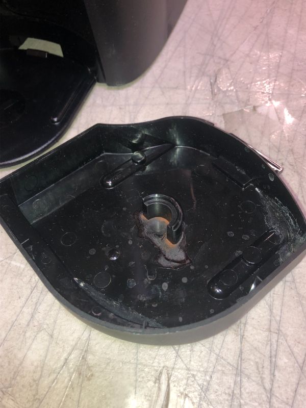 Photo 1 of Keurig K-Duo Essentials Single Serve & Carafe Coffee Maker
