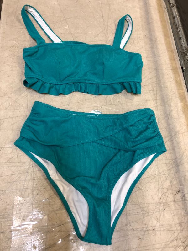 Photo 1 of Women's Swimsuit Sz XL