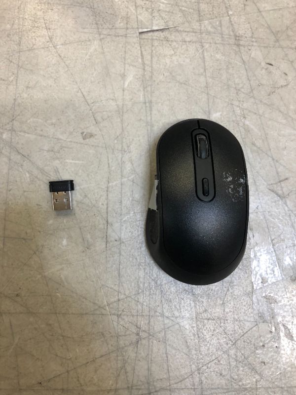 Photo 1 of ONN Wireless Mouse