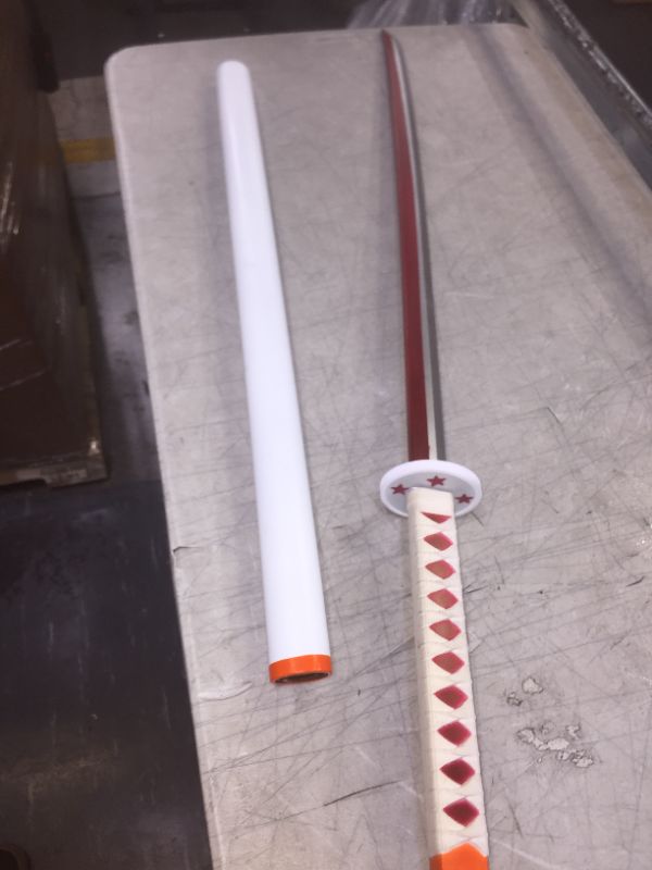 Photo 1 of FOAM SWORD 29 INCH BLADE