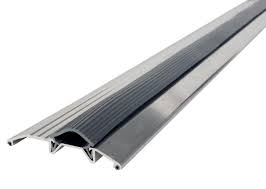 Photo 1 of 72-INCH ALUMINUM LOW THRESHOLD W/V
