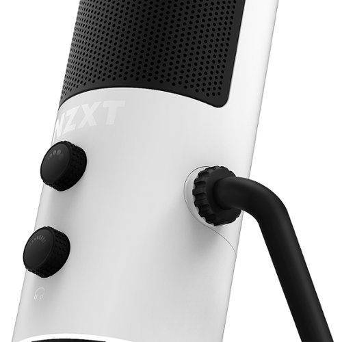 Photo 1 of NZXT - Capsule Microphone
