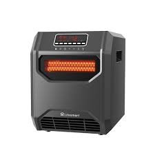 Photo 1 of LifeSmart 6-element Infrared Heater
