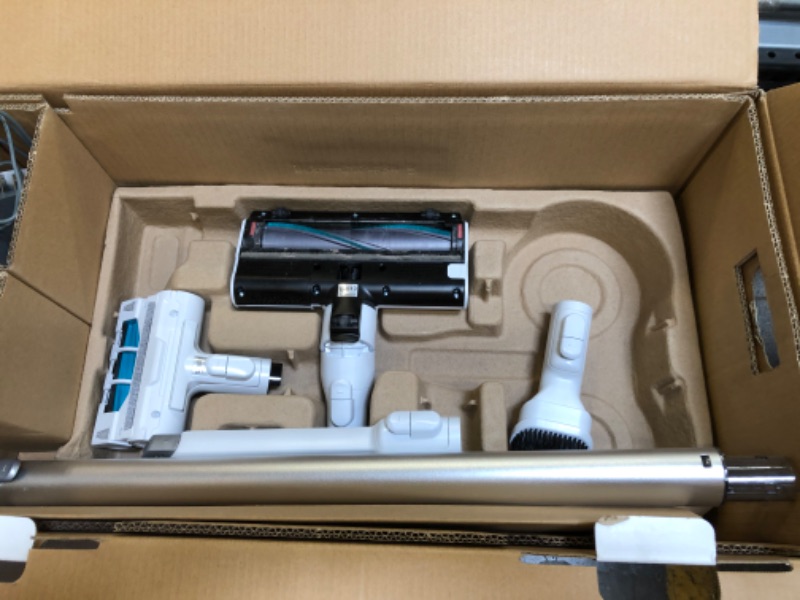 Photo 4 of Samsung Jet 70 Pet Cordless Stick Vacuum (Convertible to Handheld)
