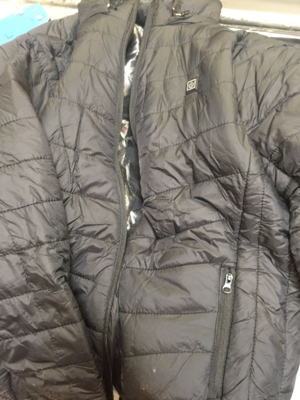 Photo 1 of HEATED JACKET SIZE SMALL