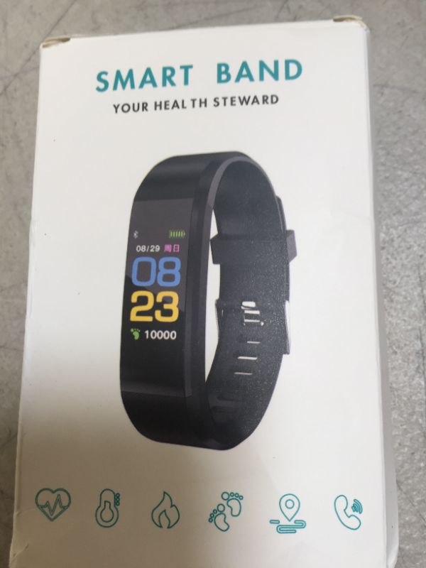 Photo 1 of GENERIC SMART BAND