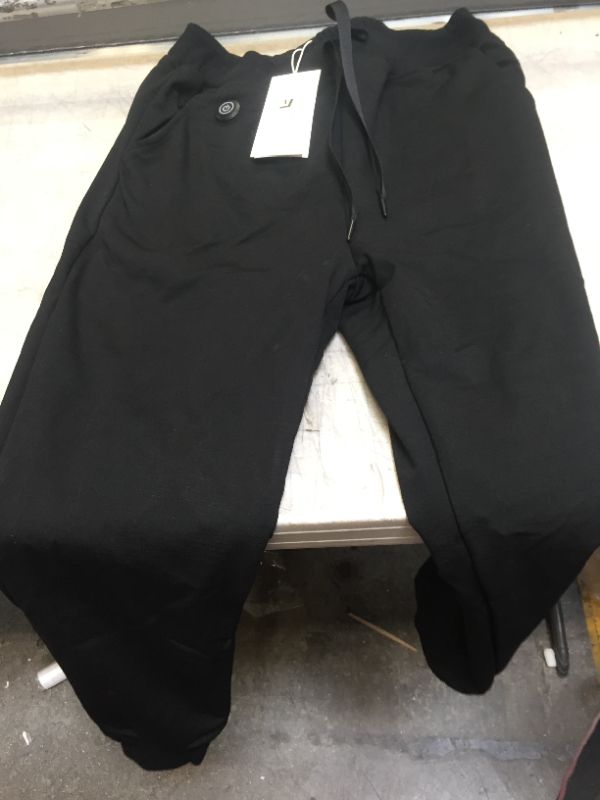 Photo 1 of HEATED PANTS NO BATTERY ACK SIZE LARGE