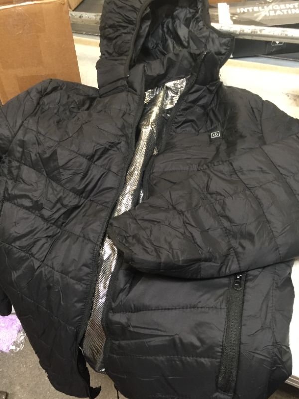 Photo 1 of HEATED JACKET XS NO BATTERY PACK