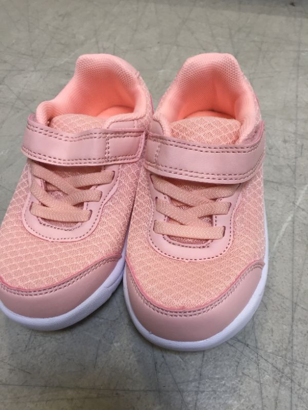 Photo 1 of Nihaoya Toddler/Little Kid Boys Girls Shoes Running/Walking Sports Sneakers 9