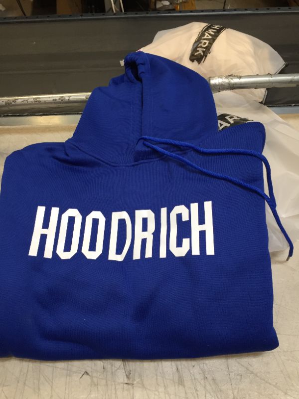 Photo 2 of medium hoodie 