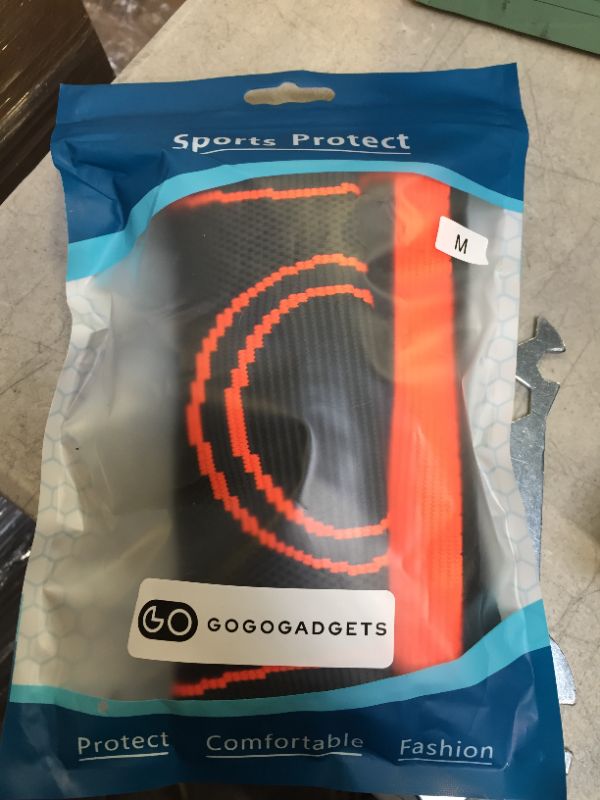 Photo 2 of medium sports protect kit go go gadget