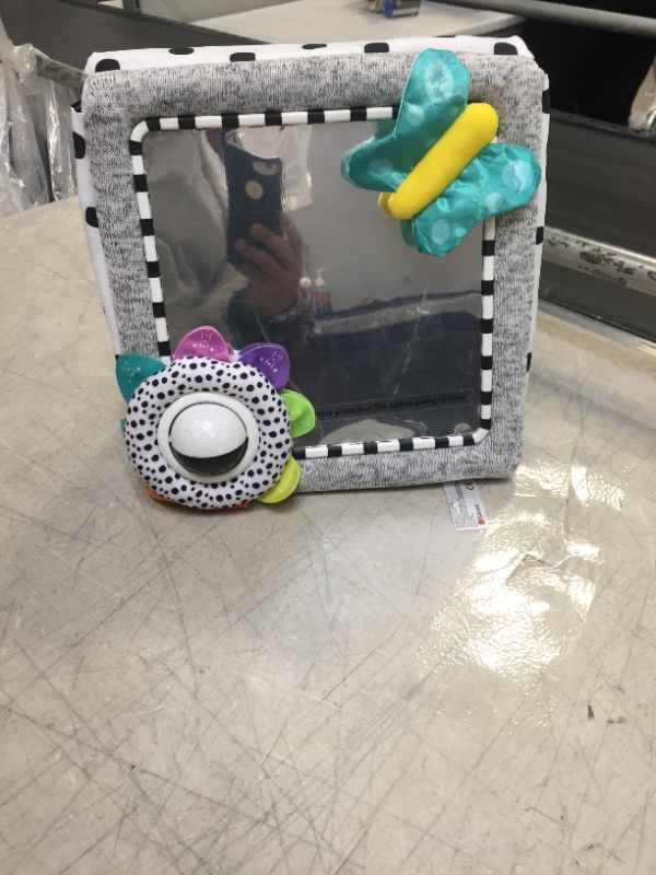 Photo 1 of Children's Toy Mirror