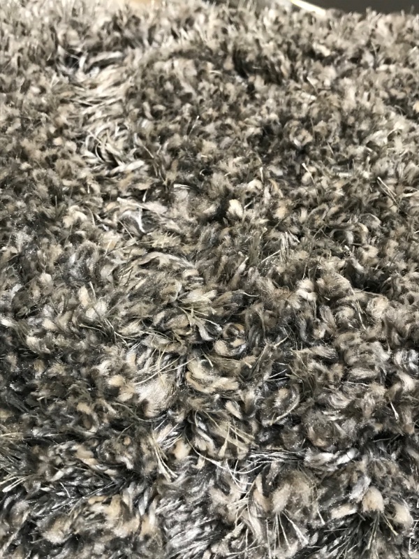 Photo 8 of 7'x10' Solid Eyelash Woven Shag Rug - Project 62™
