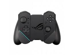 Photo 1 of Official Gamepad Controller for ASUS Phone 5 (ZS673KS)-Black (In Hand)