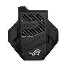 Photo 1 of ASUS AeroActive Cooler 5 for ROG Phone ZS673KS Cooling fan black from Japan OMa