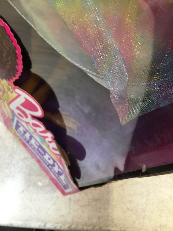 Photo 1 of Barbie Tie-Dye Fashion Friend