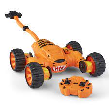 Photo 1 of Adventure Force Tiger Twister Radio Controlled Stunt Vehicle